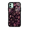 Apple iPhone 11 Kılıf Kamera Korumalı Desenli Zore Lusi Kapak