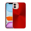 Apple iPhone 11 Kılıf Kamera Korumalı Sert Zore Desa Kapak