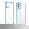 Apple iPhone 11 Kılıf Kamera Korumalı Taşlı Zore Mina Kapak
