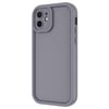 Apple iPhone 11 Kılıf Kamera Korumalı Zore Ananas Kapak