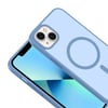 Apple iPhone 11 Kılıf M-safe Şarj Özellikli Zore Babet Kapak