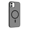 Apple iPhone 11 Kılıf M-safe Şarj Özellikli Zore Babet Kapak
