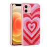 Apple iPhone 11 Kılıf Simli Desenli Kamera Korumalı Parlak Zore Popy Kapak