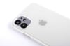 Apple iPhone 11 Kılıf Zore 1.Kalite PP Silikon