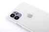 Apple iPhone 11 Kılıf Zore 1.Kalite PP Silikon