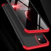 Apple iPhone 11 Kılıf Zore Ays Kapak