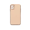Apple iPhone 11 Kılıf Zore Bark Kapak