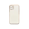 Apple iPhone 11 Kılıf Zore Bark Kapak