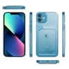 Apple iPhone 11 Kılıf Zore Ensa Kapak