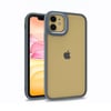 Apple iPhone 11 Kılıf Zore Flora Kapak