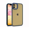 Apple iPhone 11 Kılıf Zore Flora Kapak
