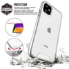 Apple iPhone 11 Kılıf Zore Gard Silikon