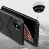 Apple iPhone 11 Kılıf Zore Hank Silikon