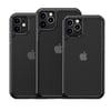 Apple iPhone 11 Kılıf Zore İnoks Kapak