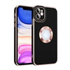 Apple iPhone 11 Kılıf Zore Kongo Kapak