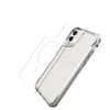 Apple iPhone 11 Kılıf Zore M-safe Şarj Özellikli T-Max M-safe Kapak