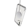 Apple iPhone 11 Kılıf Zore M-safe Şarj Özellikli T-Max M-safe Kapak