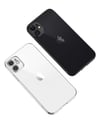 Apple iPhone 11 Kılıf Zore Mat Gbox Kapak