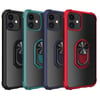 Apple iPhone 11 Kılıf Zore Mola Kapak