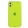 Apple iPhone 11 Kılıf Zore Mun Silikon