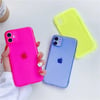 Apple iPhone 11 Kılıf Zore Mun Silikon