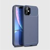 Apple iPhone 11 Kılıf Zore Negro Silikon Kapak