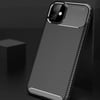 Apple iPhone 11 Kılıf Zore Negro Silikon Kapak