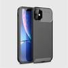 Apple iPhone 11 Kılıf Zore Negro Silikon Kapak