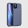 Apple iPhone 11 Kılıf Zore Negro Silikon Kapak