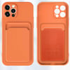 Apple iPhone 11 Kılıf ​​Zore Ofix Kapak