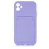 Apple iPhone 11 Kılıf ​​Zore Ofix Kapak