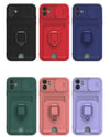 Apple iPhone 11 Kılıf ​Zore Pelit Kapak