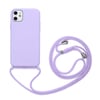 Apple iPhone 11 Kılıf Zore Ropi Kapak