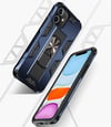 Apple iPhone 11 Kılıf Zore Volve Kapak