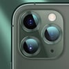 Apple iPhone 11 Pro CL-02 Kamera Lens Koruyucu