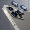 Apple iPhone 11 Pro CL-07 Kamera Lens Koruyucu
