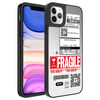 Apple iPhone 11 Pro Kılıf Aynalı Desenli Kamera Korumalı Parlak Zore Mirror Kapak