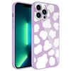 Apple iPhone 11 Pro Kılıf Kamera Korumalı Desenli Sert Silikon Zore Epoksi Kapak