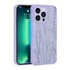 Apple iPhone 11 Pro Kılıf Simli Desenli Kamera Korumalı Parlak Zore Popy Kapak
