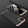 Apple iPhone 11 Pro Kılıf Zore Ays Kapak