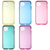 Apple iPhone 11 Pro Kılıf Zore Bistro Kapak