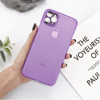 Apple iPhone 11 Pro Kılıf Zore Eko PP Kapak