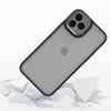 Apple iPhone 11 Pro Kılıf Zore Flora Kapak