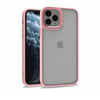 Apple iPhone 11 Pro Kılıf Zore Flora Kapak