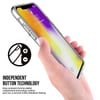 Apple iPhone 11 Pro Kılıf Zore Gard Silikon