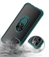 Apple iPhone 11 Pro Kılıf Zore Mola Kapak