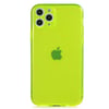Apple iPhone 11 Pro Kılıf Zore Mun Silikon