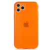 Apple iPhone 11 Pro Kılıf Zore Mun Silikon