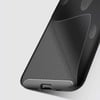 Apple iPhone 11 Pro Kılıf Zore Negro Silikon Kapak