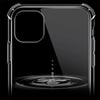Apple iPhone 11 Pro Kılıf Zore Nitro Anti Shock Silikon